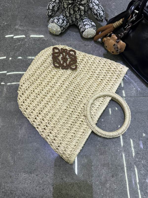 Loewe beach bag dx04